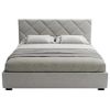 купить Кровать my-STYLE my-Nika 200x200 (P49D20M07) в Кишинёве 