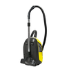 Aspirator Karcher DS 6, Galben | Negru 