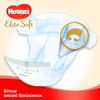 Подгузники Huggies Elite Soft 4 (8-14 кг), 60 шт