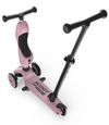 cumpără Trotinetă Scoot&Ride 00069 Push and Go Highway Kick 1 Wildberry în Chișinău 