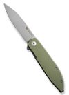 купить Нож походный Sencut S22019-4 Bocll II, G10, Liner Lock в Кишинёве 