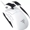 cumpără Mouse Razer RZ01-04630200-R3G1 DeathAdder V3 Pro White Edition în Chișinău 