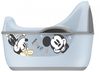 купить Детский горшок Keeeper Minnie Mouse Blue (18678684) 4in1 в Кишинёве 