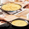 купить Сковорода Tefal B5540983 Easy Cook and Clean Pancake 22cm в Кишинёве 
