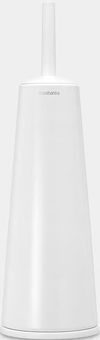 cumpără Perie WC Brabantia 41 46 64 Toilet Brush & Holder ReNew White în Chișinău 