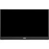 купить Монитор AOC 16T20E2 Portable Monitor Black в Кишинёве 
