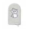 Babyono рукавичка для купания 