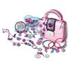 купить Набор для творчества Clementoni Set de creativitate Moda si bijuterii Crazy Chic Clementoni в Кишинёве 