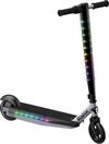 Razor Electric Scooter Power Core E90 Lightshow, Silver 