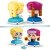 купить Конструктор Lego 43284 Mini Anna&Elsa в Кишинёве 