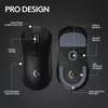 купить Игровая мышь Logitech G PRO X SUPERLIGHT 2 LIGHTSPEED Black в Кишинёве 