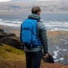 купить Рюкзак спортивный Osprey Talon 22 Scoria Blue/Night Shift (810145591390) в Кишинёве 