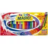 купить Набор для творчества Carioca 56850 Набор ластиков Magic Color Change, 30 шт. в Кишинёве 