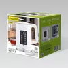купить Чайник электрический Maestro MR-024 (1.7L) Grey в Кишинёве 