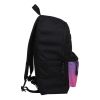 купить Детский рюкзак Milan 624605SNK1 Sunset 22L negru в Кишинёве 