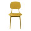 купить Офисный стул Deco Vitality Yellow 86F в Кишинёве 