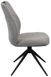 cumpără Scaun Deco Tedy Grey SEA-451 în Chișinău 