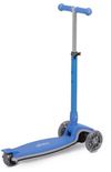 купить Самокат Toyz 04061 Carbon Light Blue в Кишинёве 