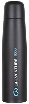 cumpără Termos Lifeventure Vacuum Flask 1000 Dark Grey (74545) în Chișinău 