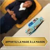cumpără Jucărie cu telecomandă miscellaneous 6072707 Harry Potter, Летающая машинка Уизли на R/C în Chișinău 