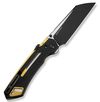 купить Нож походный Civivi FG C24052-1 Buster, lamă Nitro-V, G10, Superlock в Кишинёве 