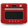 cumpără Mini cuptor electric SMEG COF01RDEU în Chișinău 