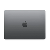 Laptop Apple MacBook Air 13.6" MRXP3RU/A Space Grey (M3 8Gb 512Gb) 