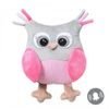 купить Babyono Игрушка обнимашка Owl Sofia 33 см в Кишинёве 