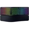 cumpără Tastatură Razer RZ03-05440100-R3M1 Pro Type Ergo Premium Wireless Ergonomic Split, US Layout în Chișinău 