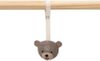 cumpără Jucărie cu pandantiv Jollein 108-001-67083 Set de jucarii pentru Babygym Animals în Chișinău 