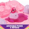 купить Набор для творчества Spin Master 6069777 Set de joc Rainbow Splash cu mini-figurine și accesorii в Кишинёве 