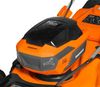 купить Газонокосилка Daewoo DLM 5042Li SET в Кишинёве 