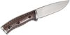 купить Нож походный Buck 0863BRS-B 10180 SELKIRK LG FIXED в Кишинёве 