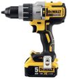cumpără Șurubelnița DeWalt DCD996P2-QW în Chișinău 
