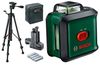 купить Нивелир лазерный Bosch Universal Level 0603663E01 в Кишинёве 