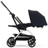 cumpără Сărucior pentru copii Cybex 524000103 Eezy S Twist+ 2 Dark Blue în Chișinău 