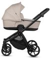 купить Детская коляска Tutis 2in1 MIO3+ 2/1 Moon Rock 611 (1502611) в Кишинёве 