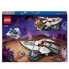 купить Конструктор Lego 60430 City Nava spațială interstelară в Кишинёве 