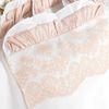 купить Детское постельное белье PernaMea Set lenjerie 8 piese Royal Roz (PM.101611/2) в Кишинёве 