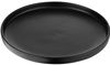 купить Тарелка Ardesto AR2920TB Trento, 20,5 см, черная в Кишинёве 