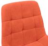 купить Стул Deco Nicole Soro 51 Orange в Кишинёве 