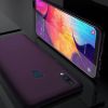 Чехол Screen Geeks Solid Samsung A30 (Winered)
