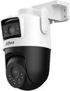 купить Камера наблюдения Dahua DH-P5D-5F-PV 5+5Mp 2.8 mm в Кишинёве 
