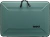 cumpără Geantă laptop THULE 3205413 Husa Thule Gauntlet 5 sleeve MacBook 16 in hazy green în Chișinău 