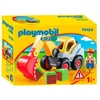 купить Конструктор Playmobil PM70125 Shovel Excavator в Кишинёве 