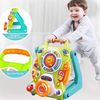 cumpără Complex de joacă pentru copii Hola Toys 78773 cu roti 4K 2107 în Chișinău 