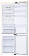 купить Холодильник с нижней морозильной камерой Samsung RB38C676EEL/UA в Кишинёве 