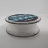 Амортизатор Feeder Gum 10м 0.6мм, Прозрачный