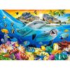 cumpără Puzzle Castorland Puzzle B-111169 Puzzle 100 elemente în Chișinău 