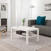 cumpără Măsuţă cafea Ikea Lack 90x55 White în Chișinău 